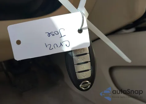 2015 Nissan Pathfinder Platinum from USA, damaged, VIN 5N1AR2MM1FC698138